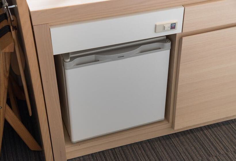 Номер Стандарт, Jr Kyushu Hotel Miyazaki