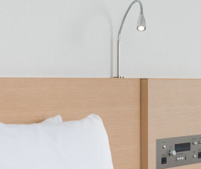 Номер Стандарт, Jr Kyushu Hotel Miyazaki