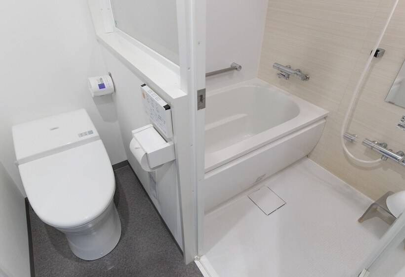 Номер Стандарт, Jr Kyushu Hotel Miyazaki