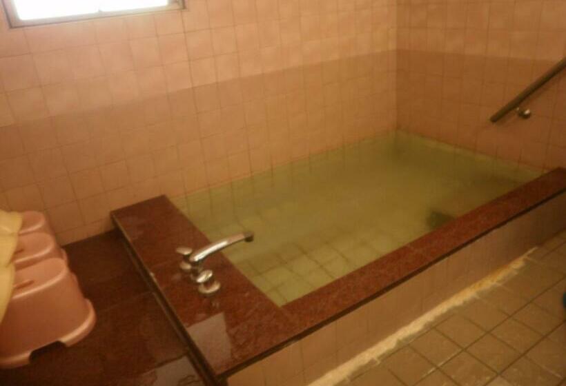 غرفة قياسية حمام مشترك, Kakiya Ryokan