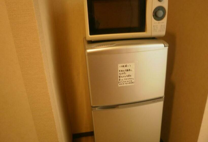 غرفة قياسية حمام مشترك, Kakiya Ryokan