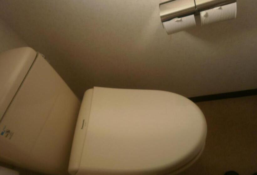 غرفة قياسية, Kakiya Ryokan