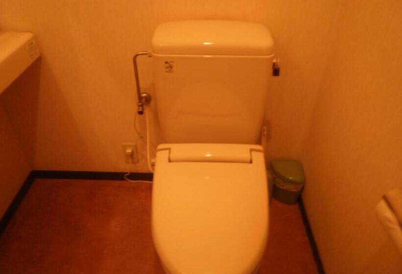 غرفة قياسية, Kakiya Ryokan