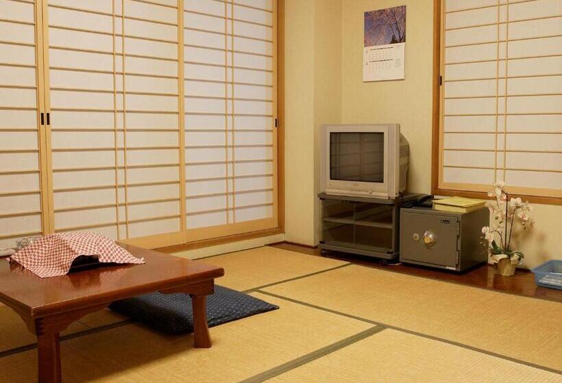 스탠다드 룸, Kakiya Ryokan