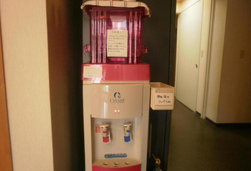 غرفة قياسية, Kakiya Ryokan