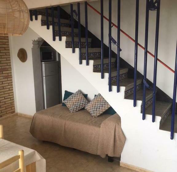 침실 3개 아파트, Alfacs Village