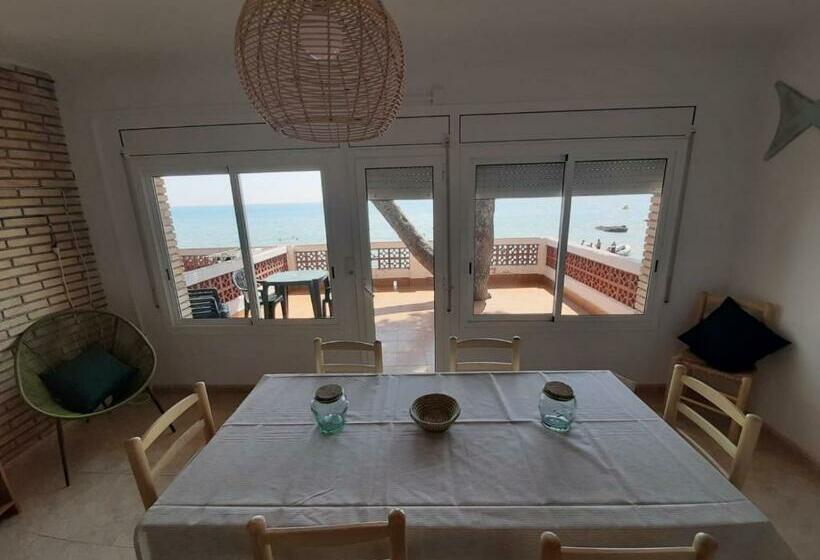 침실 3개 아파트, Alfacs Village