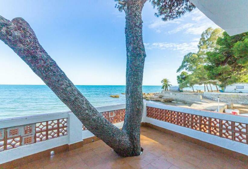 침실 3개 아파트, Alfacs Village