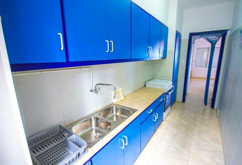 침실 3개 아파트, Alfacs Village