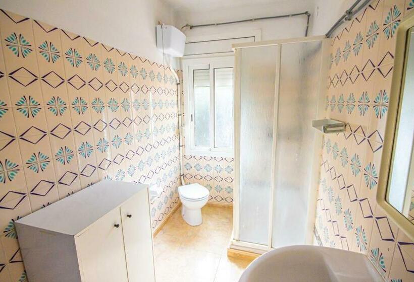 침실 3개 아파트, Alfacs Village