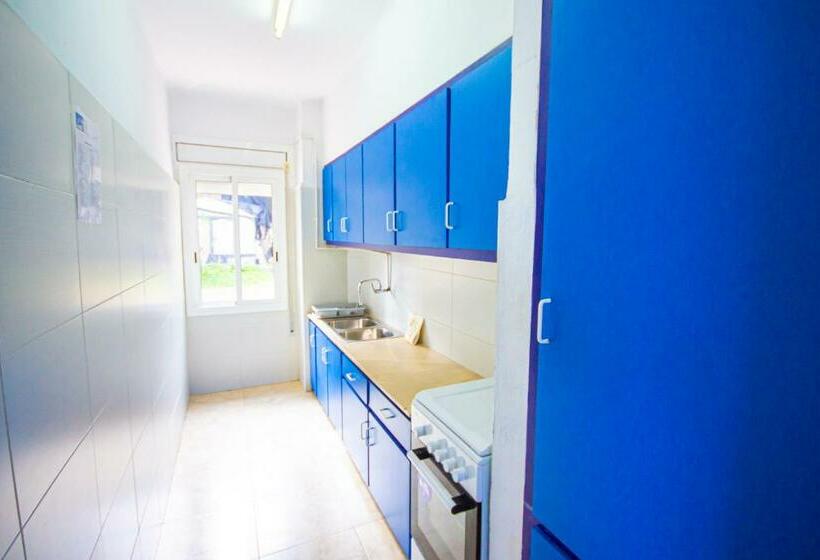 침실 3개 아파트, Alfacs Village