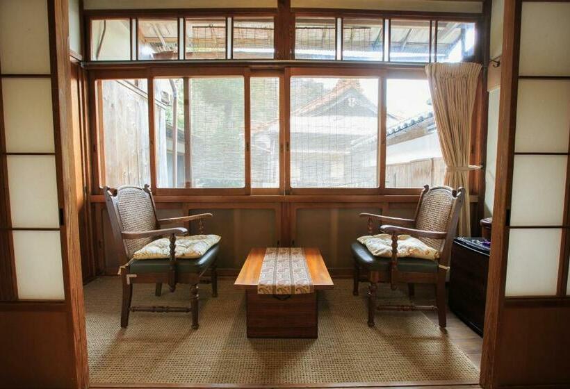 浴室共有ベーシックルーム, Fukuzumiro