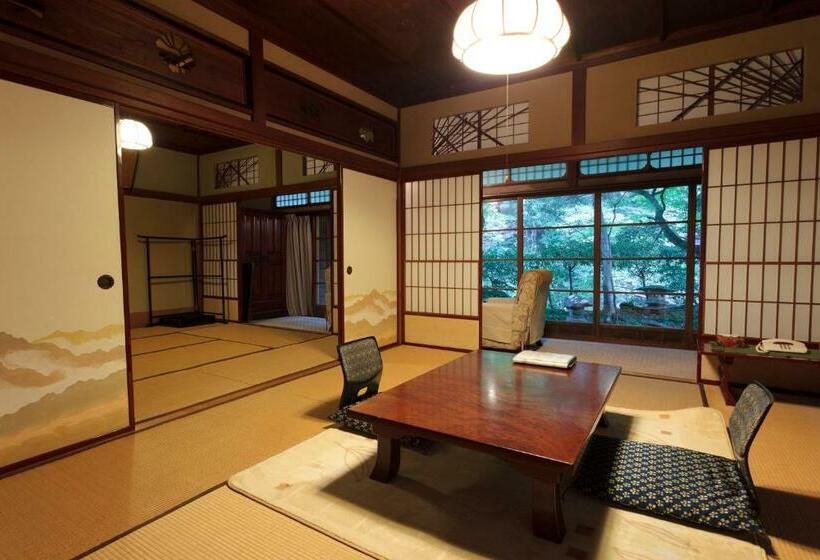 デラックスルーム, Fukuzumiro