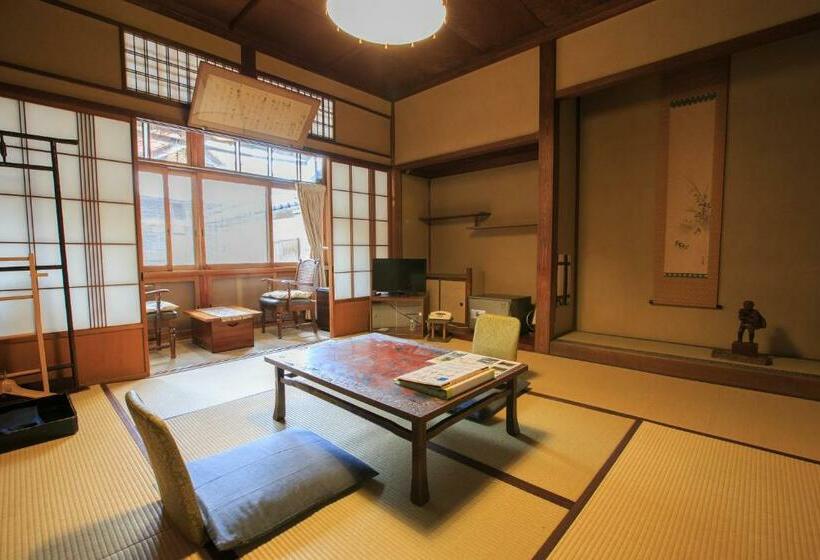 浴室共有ベーシックルーム, Fukuzumiro