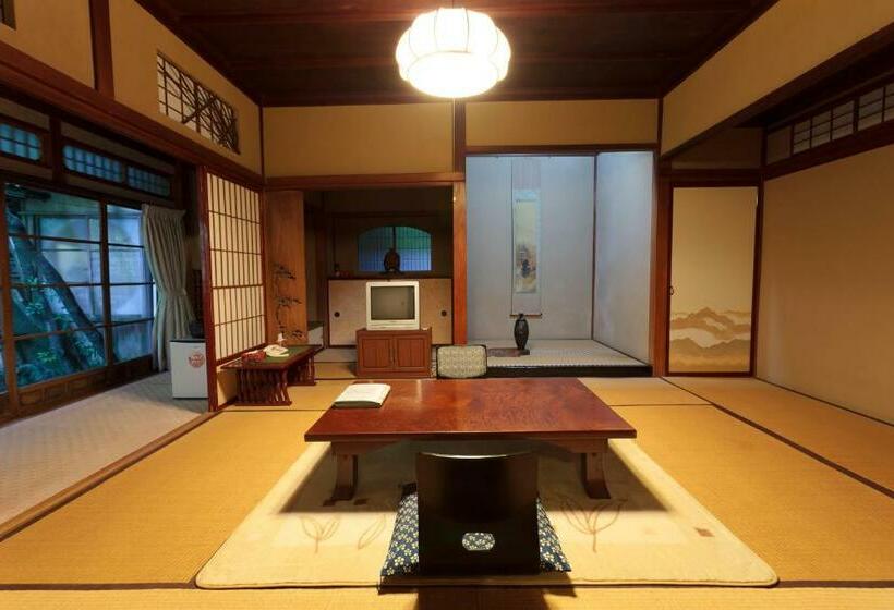 デラックスルーム, Fukuzumiro