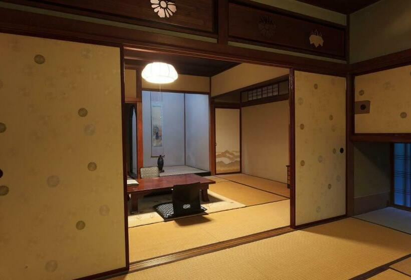 Habitación Deluxe, Fukuzumiro