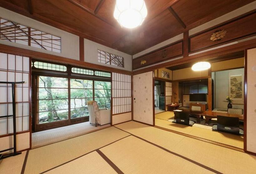 デラックスルーム, Fukuzumiro