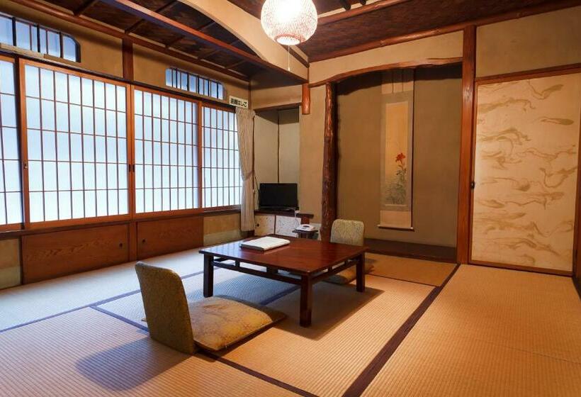 浴室共有ベーシックルーム, Fukuzumiro