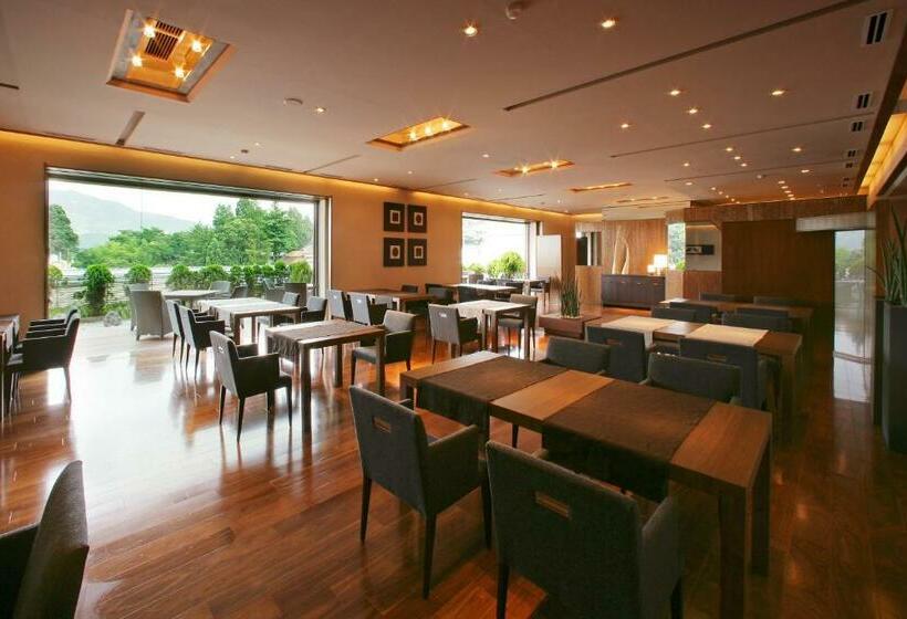 带观景的标准间, Hayamakan