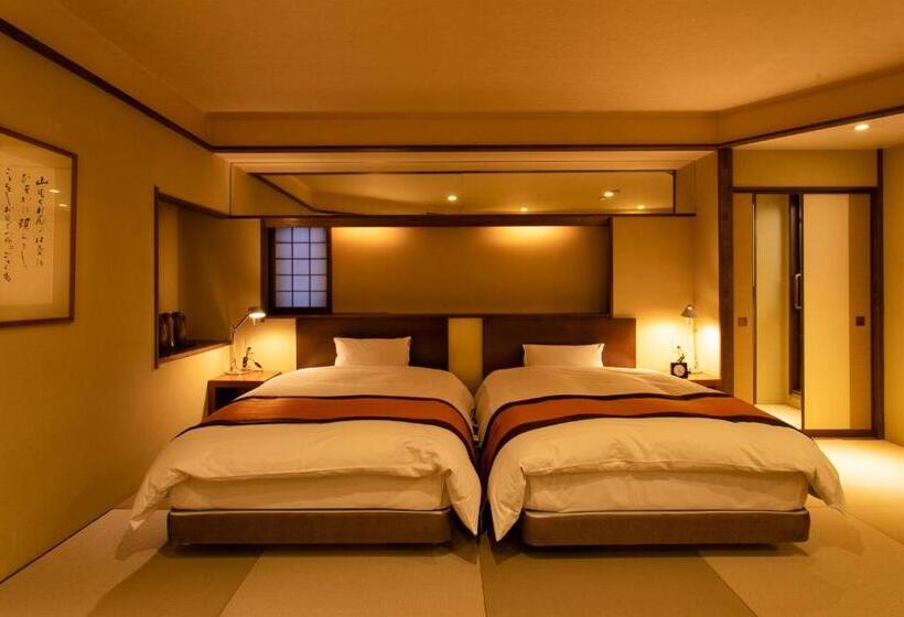 标准单人间, Hayamakan