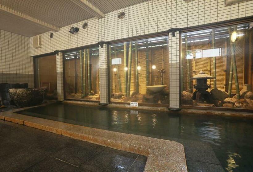 スタンダードルーム, Kaichoen