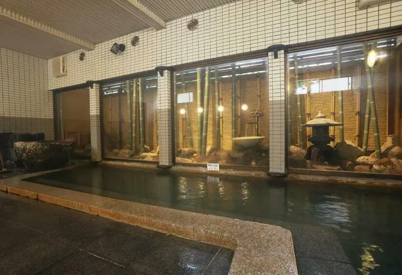 اتاق استاندارد, Kaichoen