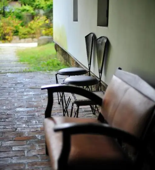 Maisonette-huoneisto 1 Makuuhuone, Meigetsuso