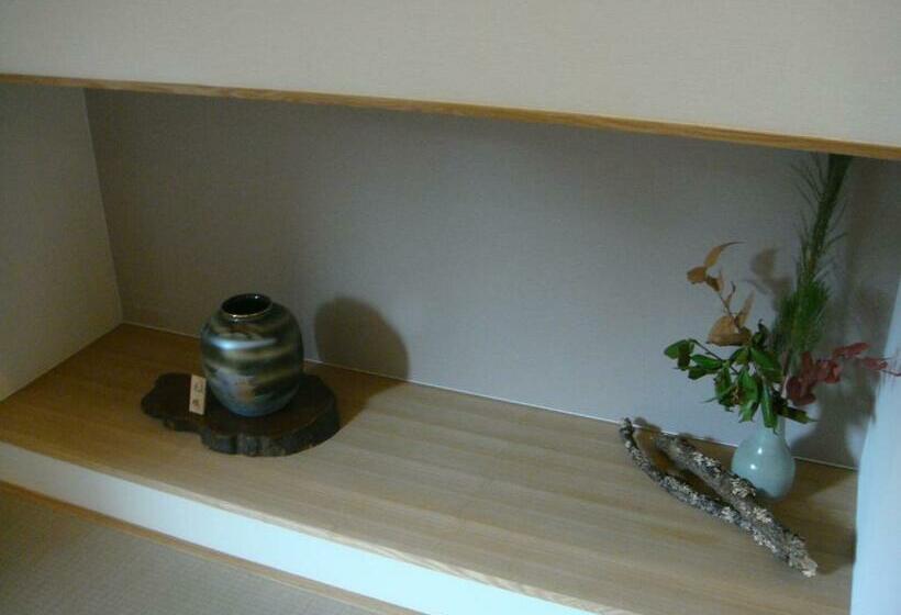 Номер Стандарт Совместная Ванная, Mizuhasou