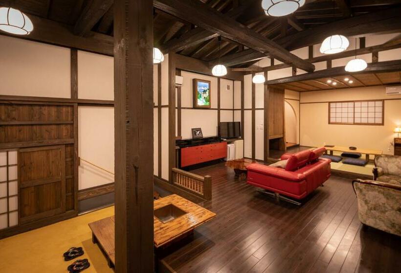 سوییت, Sennomori