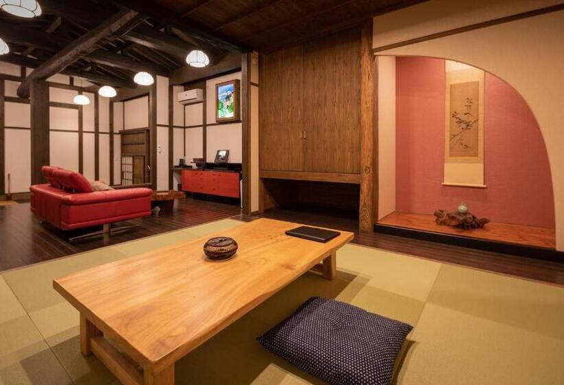 سوییت, Sennomori