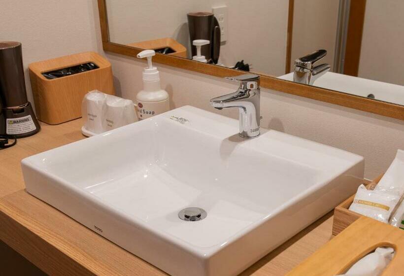 غرفة ديلوكس, Shosenkaku Kagetsu