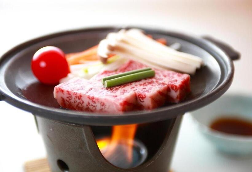 Номер Superior, Tsuruya Ryokan