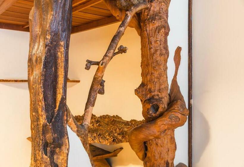 스탠다드 룸, Tsuta Onsen Ryokan