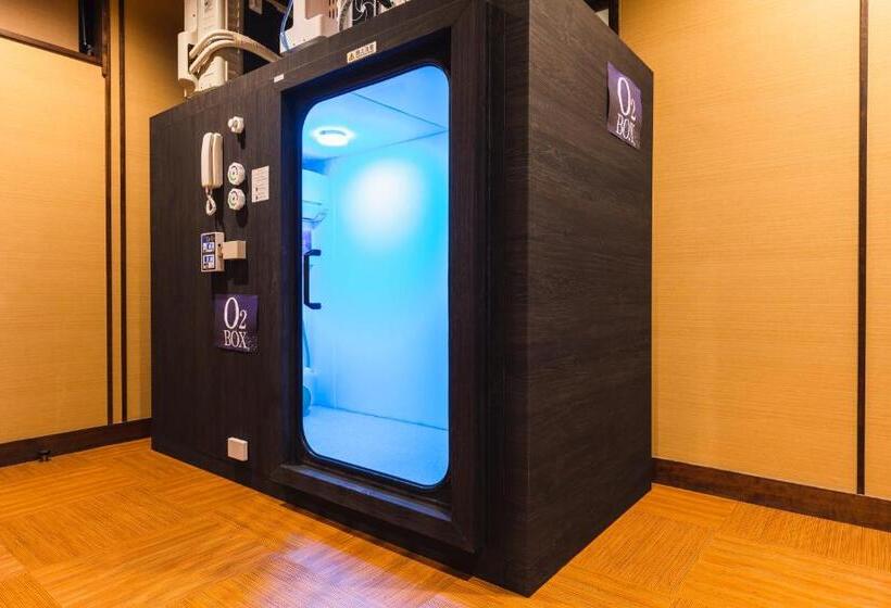 1침실 빌라 정원 전망, Tsuta Onsen Ryokan