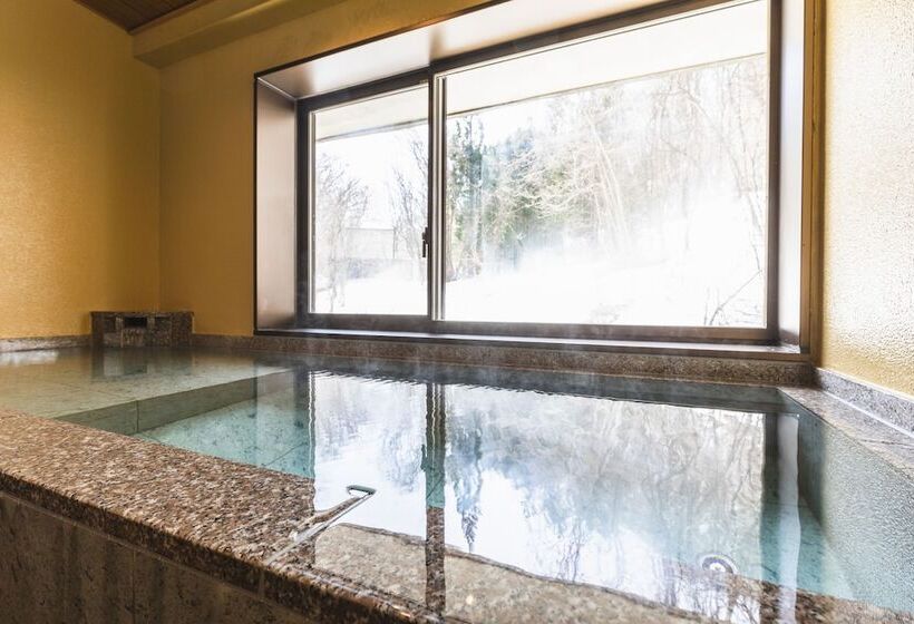 스탠다드 룸, Tsuta Onsen Ryokan