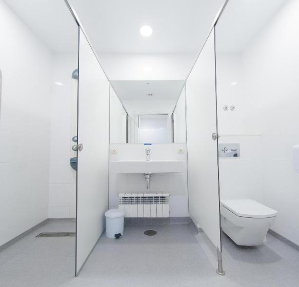 4인용 스탠다드 룸, La Seu D Urgell Xanascat