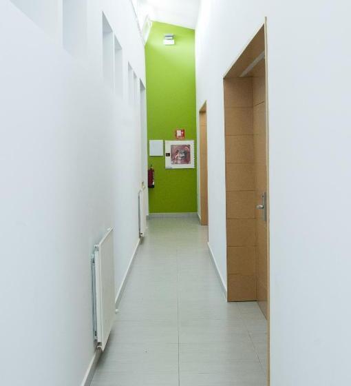 4인용 스탠다드 룸, La Seu D Urgell Xanascat