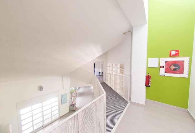 4인용 스탠다드 룸, La Seu D Urgell Xanascat