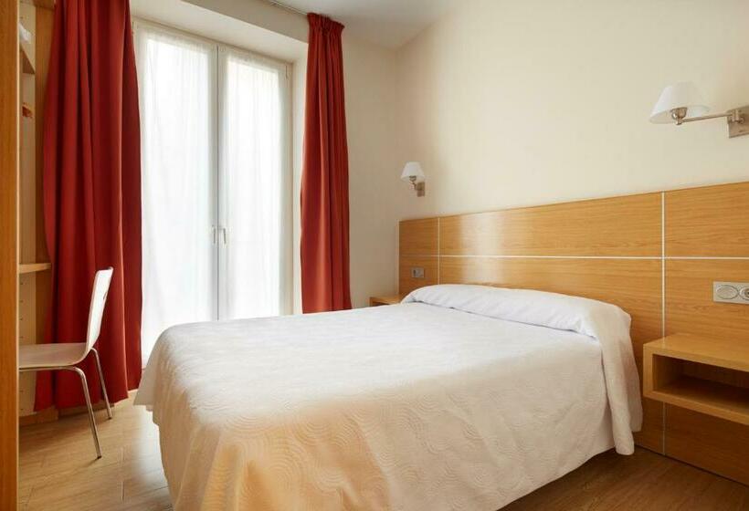 חדר סטנדרט, Musika Plaza