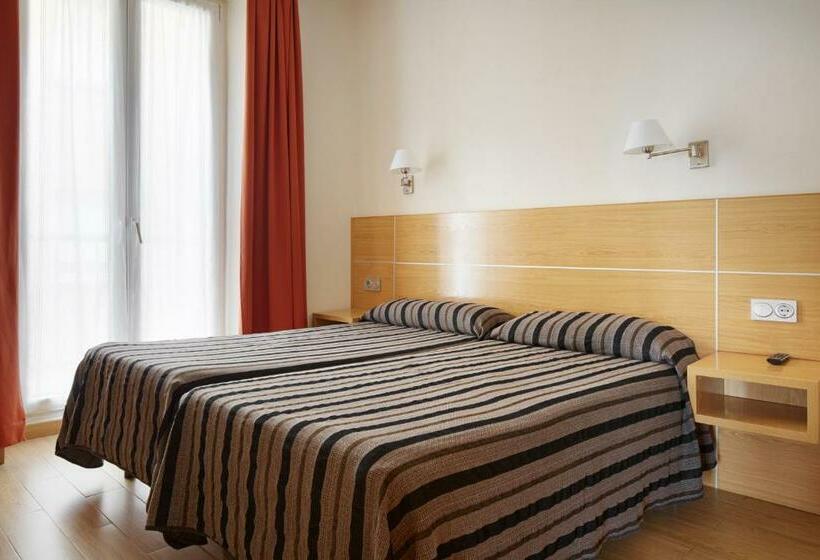 חדר סטנדרט, Musika Plaza