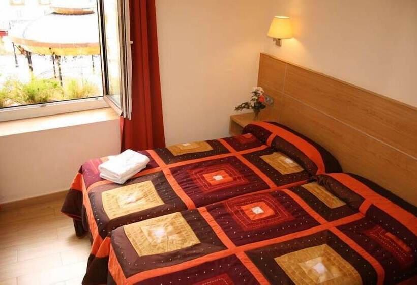 חדר סטנדרט, Musika Plaza