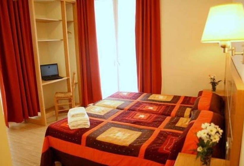 חדר סטנדרט, Musika Plaza