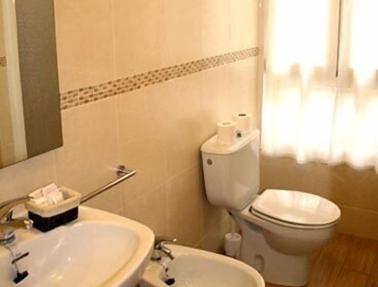 חדר סטנדרט, Musika Plaza