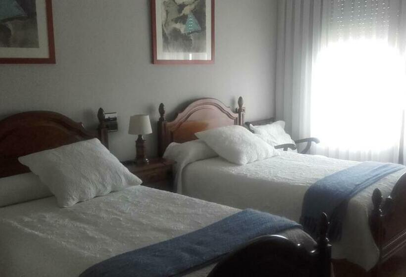 スタンダードルーム, Villalodosa