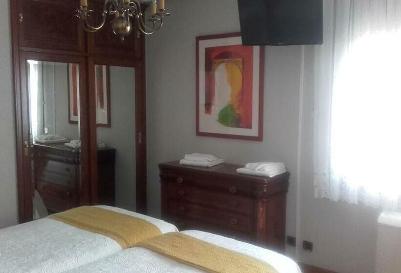 スタンダードルーム, Villalodosa