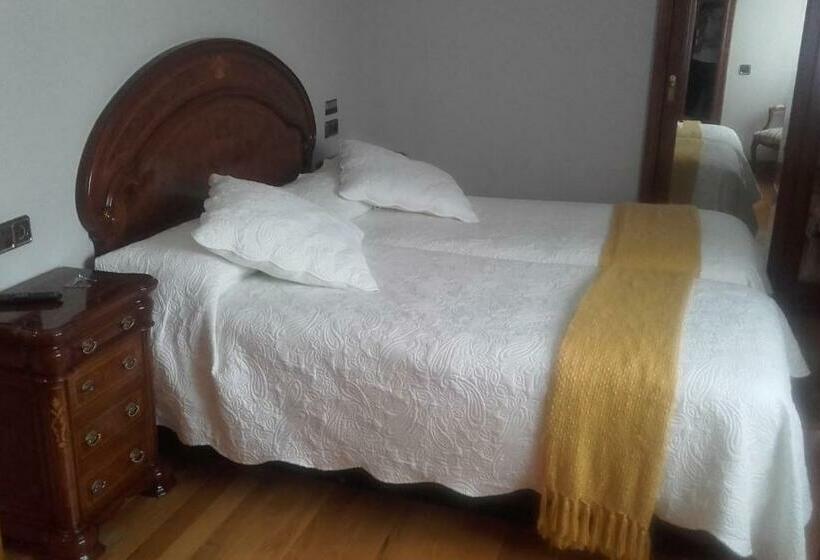 スタンダードルーム, Villalodosa