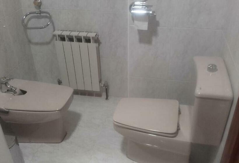 スタンダードルーム, Villalodosa