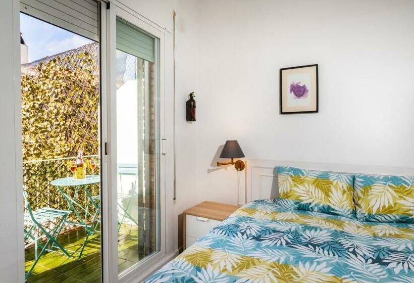 Номер Стандарт, Antonio's House