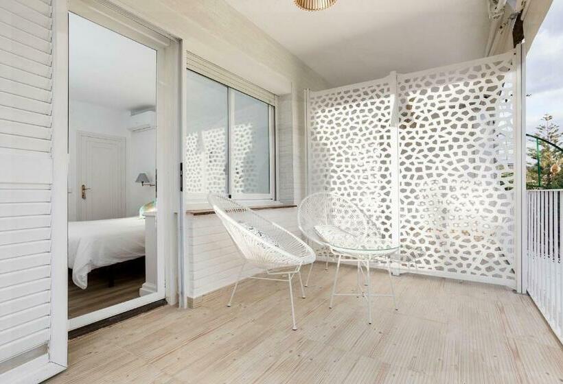 Номер Стандарт, Antonio's House