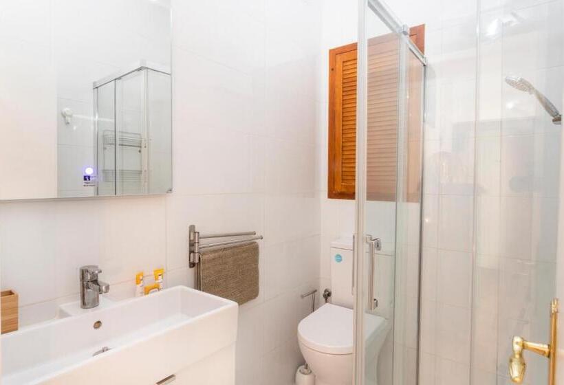 Люкс с Террасой, Antonio's House